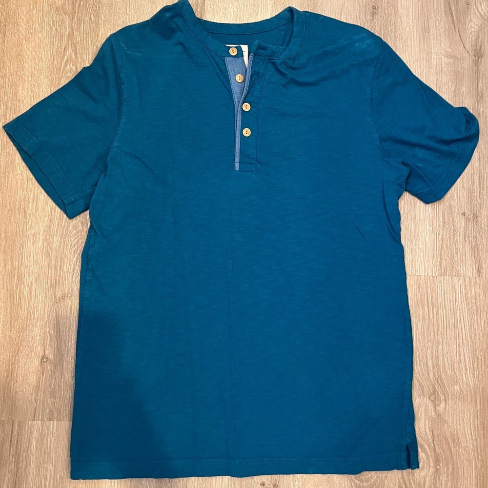 Merona Shirt | Size Medium